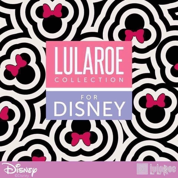 4 pairs mystery os Disney leggings nwt - Picture 7 of 7